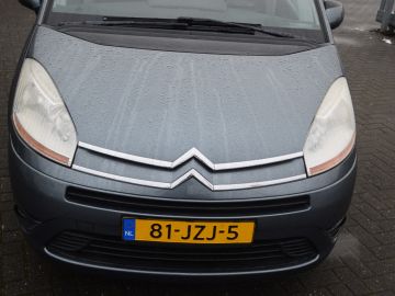 Citroën Grand C4 Picasso